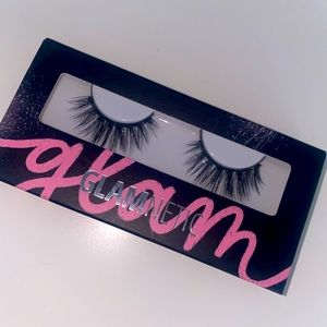 Glamnetic Magnetic Lashes in Style “BABYGIRL”